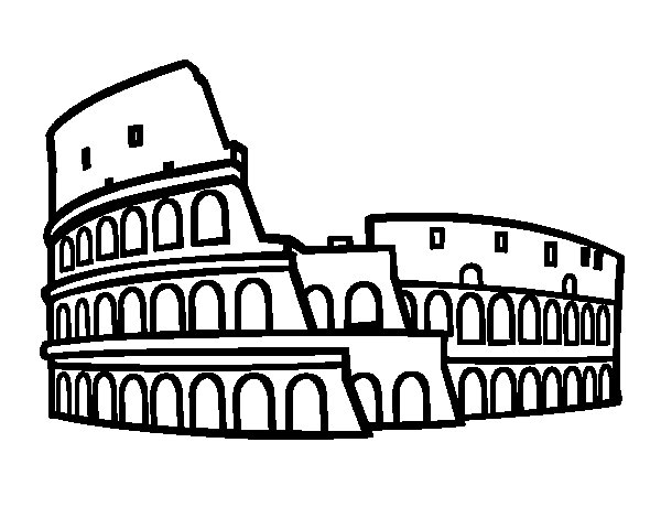 Resultado de imagen de dibujos  para niños sobre los romanos y la antigua roma