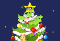 Tu árbol de Navidad