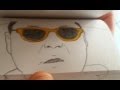 Gangnam Style animado con flipbook