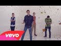 Videoclip de Confetti Falling, la canción de Big Time Rush
