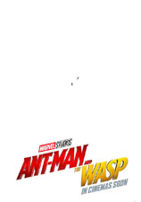 Ant-man y la Avispa
