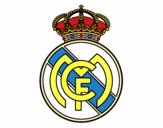 Escudo del Real Madrid C.F.