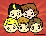 One Direction 2