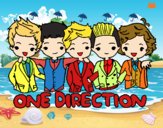 One direction