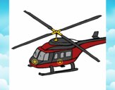 Helicóptero 3
