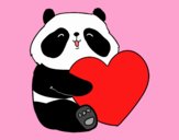Amor Panda