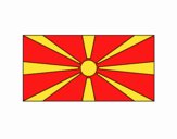 República de Macedonia