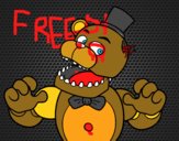 Freddy de Five Nights at Freddy's
