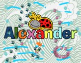 Alexander