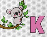 K de Koala