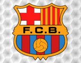 Escudo del F.C. Barcelona