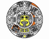 Calendario azteca