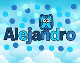 Alejandro