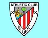 Escudo del Athletic Club de Bilbao