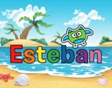 Esteban