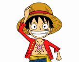 Luffy