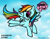 Rainbow Dash