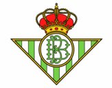 Escudo del Real Betis Balompié