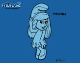 Pitufina