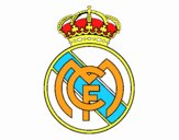 Escudo del Real Madrid C.F.