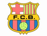 Escudo del F.C. Barcelona