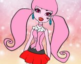 Monster High Draculaura