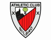 Escudo del Athletic Club de Bilbao