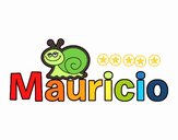 Nombre Mauricio