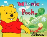 Winnie Pooh