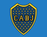 Escudo del Boca Juniors