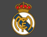 Escudo del Real Madrid C.F.