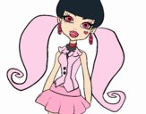 Monster High Draculaura