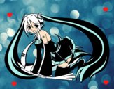 Vocaloid Hatsune Miku