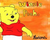 Winnie Pooh