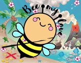 Bee my love