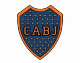 Escudo del Boca Juniors