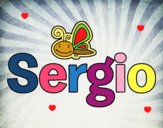 Sergio