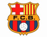 Escudo del F.C. Barcelona