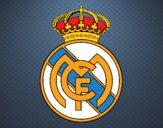 Escudo del Real Madrid C.F.