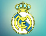 Escudo del Real Madrid C.F.