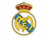 Escudo del Real Madrid C.F.