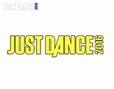 Logo Just Dance