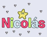 Nicolás