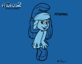 Pitufina