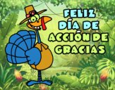 Acción de gracias