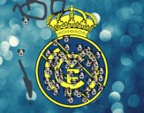 Escudo del Real Madrid C.F.