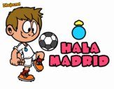 Hala Madrid