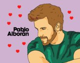 Pablo Alborán