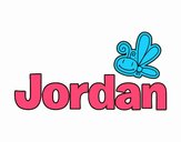 Jordan