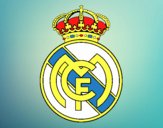 Escudo del Real Madrid C.F.